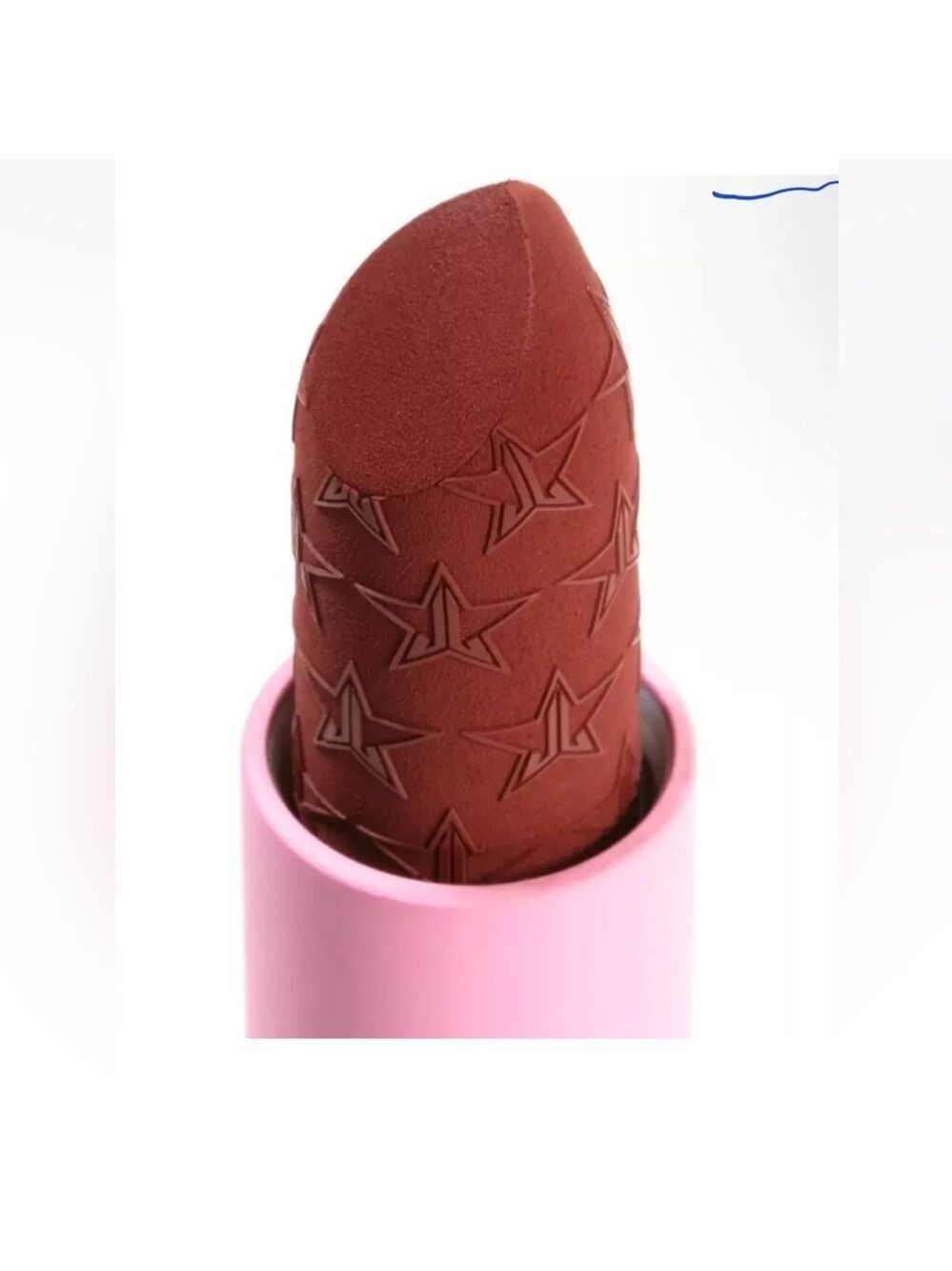 Jeffree Star - UNICORN BLOOD TRIO - Lip Liner, Liquid Velour & Velvet Trap - Picture 8 of 8
